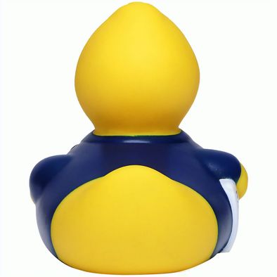 Quietsche-Ente Businessman
