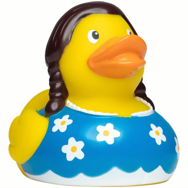 Quietsche-Ente Bayerin