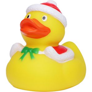 Quietsche-Ente Weihnachten