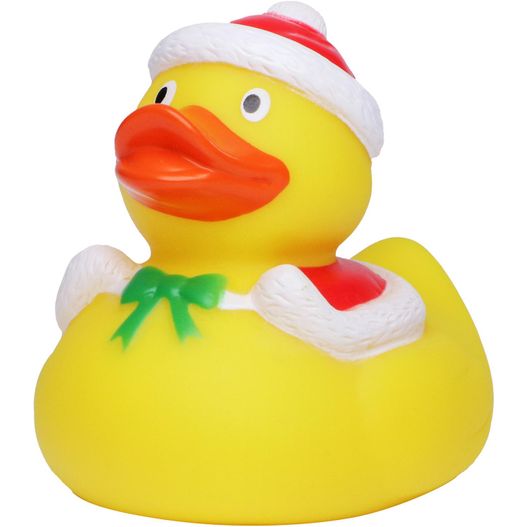 Quietsche-Ente Weihnachten (Bild 1)