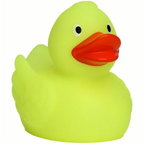 Quietsche-Ente nachleuchtend