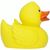 Renn-Ente, mit Metallplatte (Bild 3)