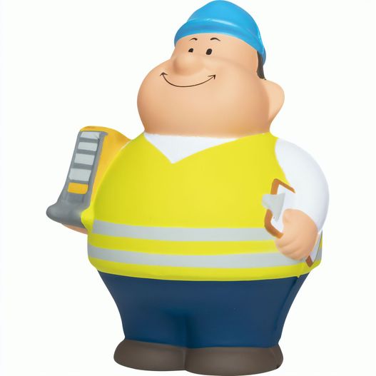 Lagerist Bert® (Bild 1)