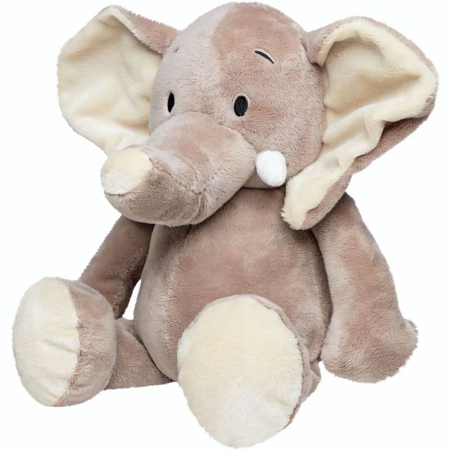 Elefant Nils