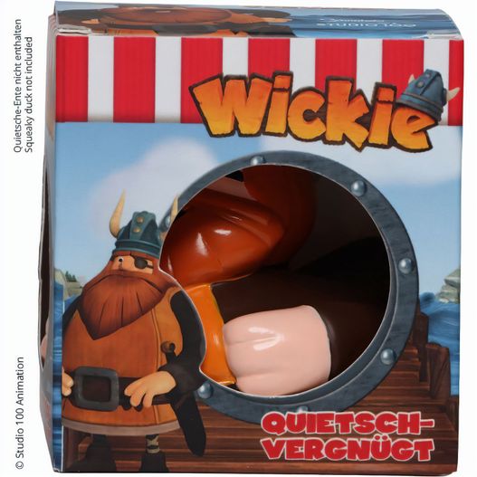 Einzelverpackung für Halvar (Bild 1)