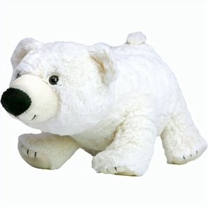 Eisbär Freddy