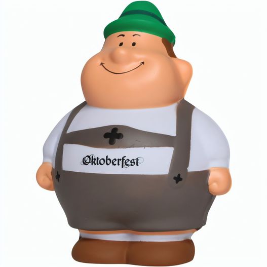 Oktoberfest™ Bert® „Bayer" (Bild 1)