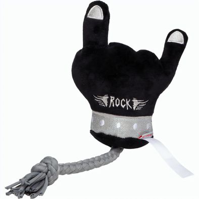 Produktabbildung Hundespielzeug Metalhand Hundespielzeug Metalhand