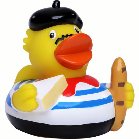 Quietsche-Ente Frankreich (Bild 1)