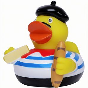 Quietsche-Ente Frankreich