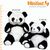 Panda Steffen (Bild 3)