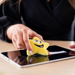 Schmoozies® XXL Krokodil