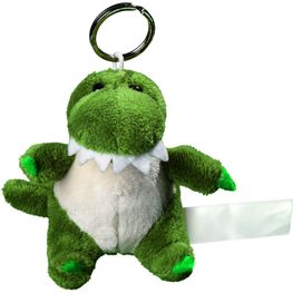 Produktabbildung Schlüsselanhänger Krokodil Schlüsselanhänger Krokodil