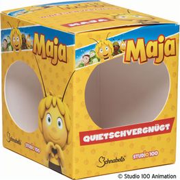 Produktabbildung Einzelverpackung Biene Maja Einzelverpackung Biene Maja
