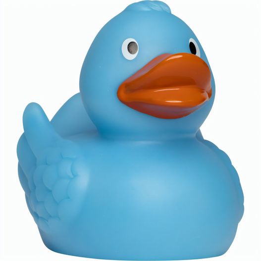 Produktabbildung Quietsche-Ente Magic Duck mit Farbwechsel Quietsche-Ente Magic Duck mit Farbwechsel (Bild 1)