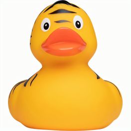 Quietsche-Ente getigerte Ente