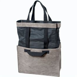 Polyesterfilz Shopper pull-out