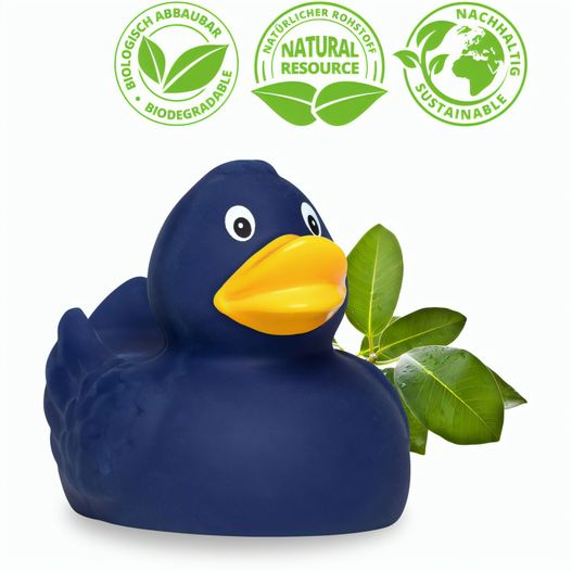 Produktabbildung Naturkautschuk-Ente, klassik Naturkautschuk-Ente, klassik (Bild 1)