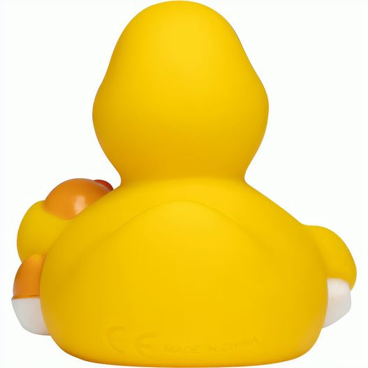 Quietsche-Ente Nuckelflasche (Bild 1)