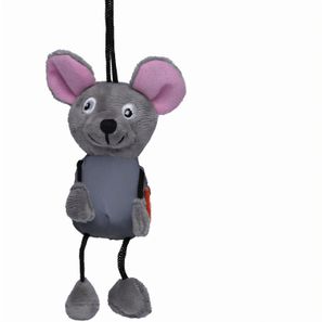 Reflex-Maus