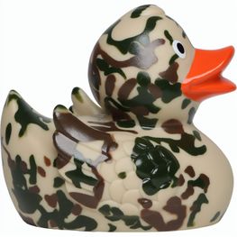 Quietsche-Ente Tarnfleck