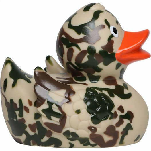 Quietsche-Ente Tarnfleck (Bild 1)