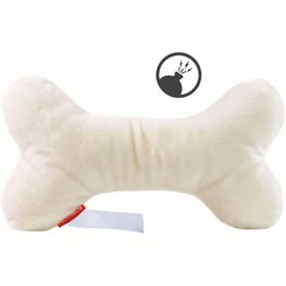 Produktabbildung Hundespielzeug Knochen Hundespielzeug Knochen