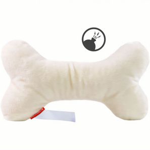 Hundespielzeug Knochen