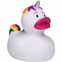 Produktabbildung Quietsche-Ente Einhorn Quietsche-Ente Einhorn