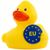 Quietsche-Ente Euro (Bild 1)