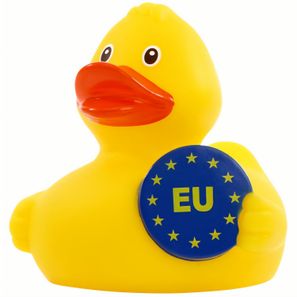 Quietsche-Ente Euro