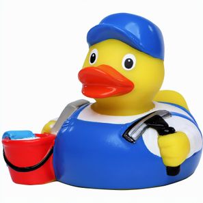 Quietsche-Ente Fensterputzer