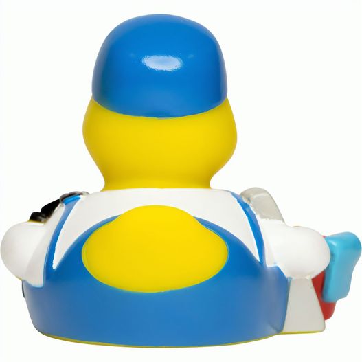 Quietsche-Ente Fensterputzer (Bild 1)