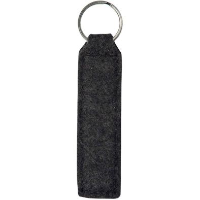 Polyesterfilz Schlüsselanhänger Rechteck