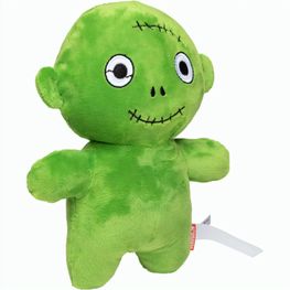 Halloween Gang Frankenstein
