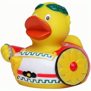 Quietsche-Ente Rom