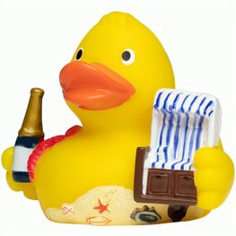 Produktabbildung Quietsche-Ente Sylt Quietsche-Ente Sylt