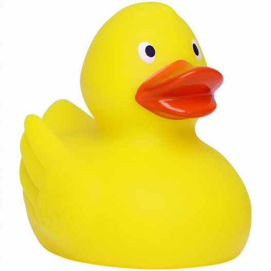 Renn-Ente, mit Metallplatte (Bild 1)