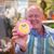 Schmoozies® Blume mit Slogan Blumenkind (Bild 3)