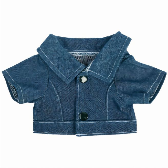 Produktabbildung Jeans-Jacke Jeans-Jacke