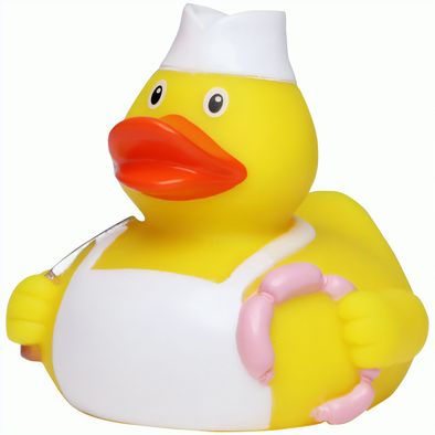 Produktabbildung Quietsche-Ente Schlachter Quietsche-Ente Schlachter