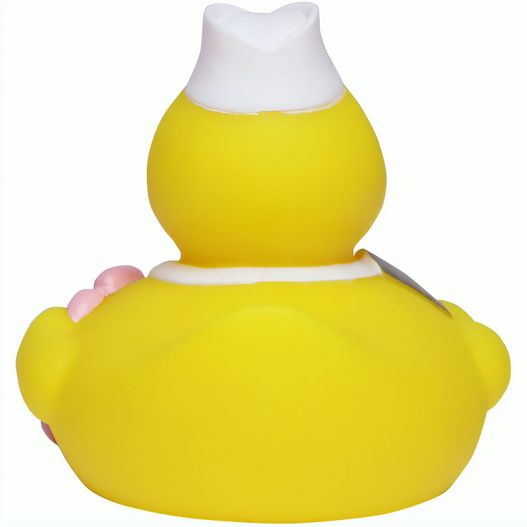 Quietsche-Ente Schlachter (Bild 1)