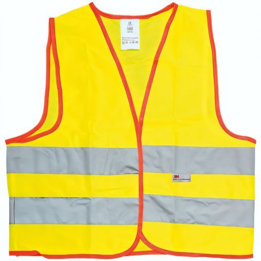 Kinder-Warnweste (Bild 1)