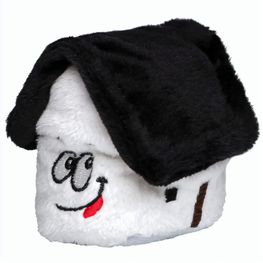 Schmoozies® Haus
