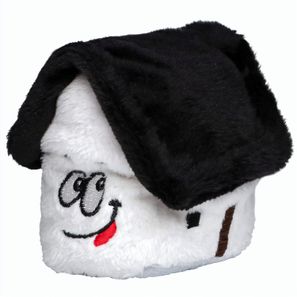 Schmoozies® Haus