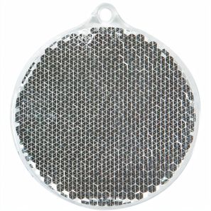 Fußgängerreflektor Rondell