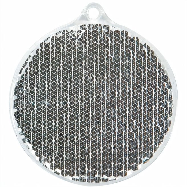 Fußgängerreflektor Rondell