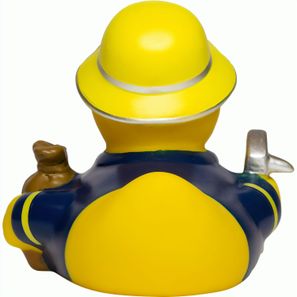 Quietsche-Ente Technik und Hilfe