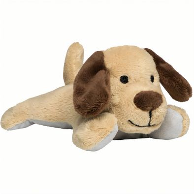 Bildschirmreiniger Hund