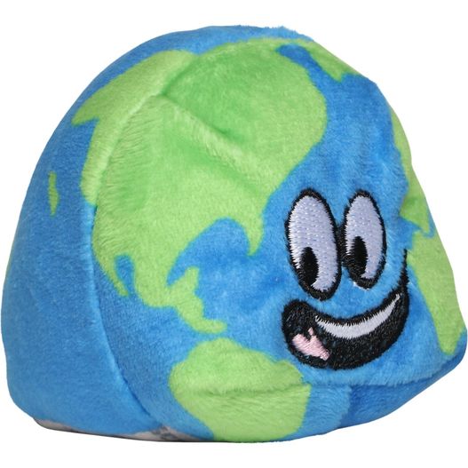 Schmoozies® Weltkugel (Bild 1)